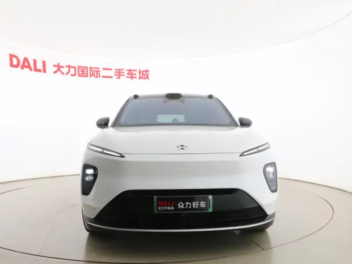 NIO ES8 2024 Model 75kWh Executive Edition – фото 2