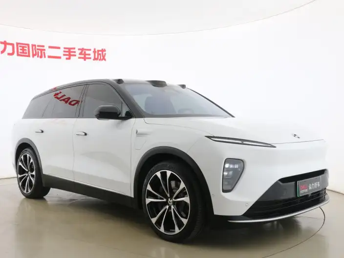 NIO ES8 2024 Model 75kWh Executive Edition – фото 3