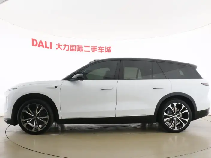 NIO ES8 2024 Model 75kWh Executive Edition – фото 4