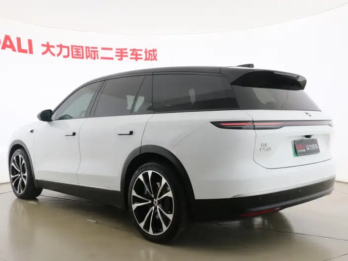 NIO ES8 2024 Model 75kWh Executive Edition – фото 5
