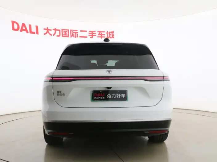 NIO ES8 2024 Model 75kWh Executive Edition – фото 6
