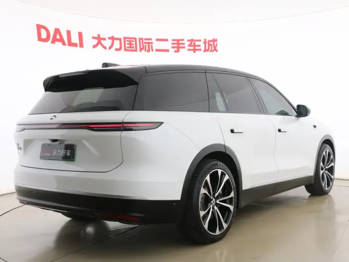 NIO ES8 2024 Model 75kWh Executive Edition – фото 7