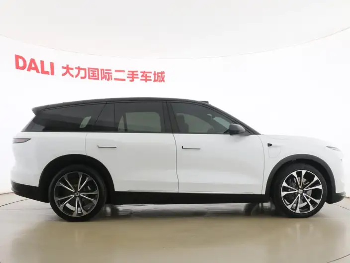 NIO ES8 2024 Model 75kWh Executive Edition – фото 8
