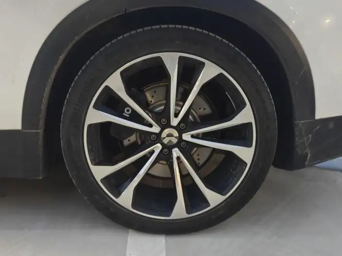 NIO ES8 2024 Model 75kWh Executive Edition – фото 9