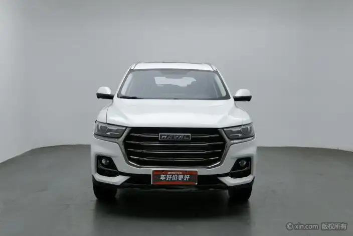 Haval H6 2023 Model Guo Trendy Edition 1.5T Automatic Urban Edition – фото 2