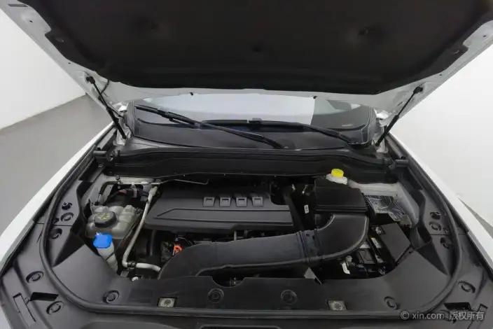 Haval H6 2023 Model Guo Trendy Edition 1.5T Automatic Urban Edition – фото 5