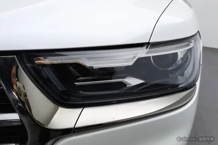 Haval H6 2023 Model Guo Trendy Edition 1.5T Automatic Urban Edition – фото 7