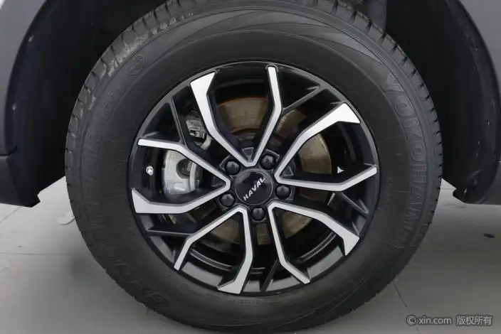 Haval H6 2023 Model Guo Trendy Edition 1.5T Automatic Urban Edition – фото 9