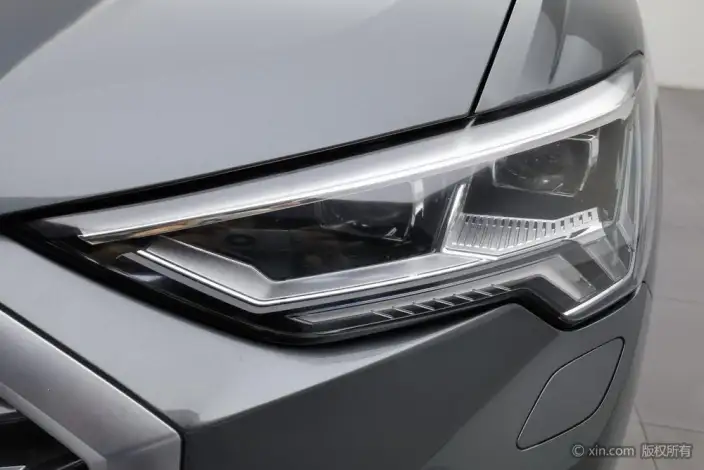 AUDI Q3 Sportback 2020 Model 45 TFSI quattro Fashion Model – фото 6