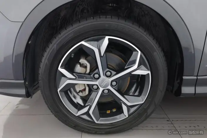 AUDI Q3 Sportback 2020 Model 45 TFSI quattro Fashion Model – фото 9