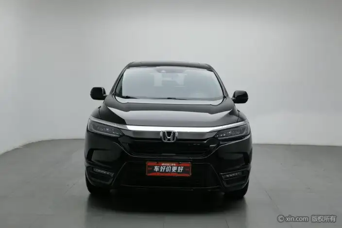 Honda BREEZE 2021 Model 240TURBO CVT 2WD Premium Edition – фото 1