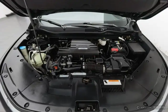 Honda BREEZE 2021 Model 240TURBO CVT 2WD Premium Edition – фото 4