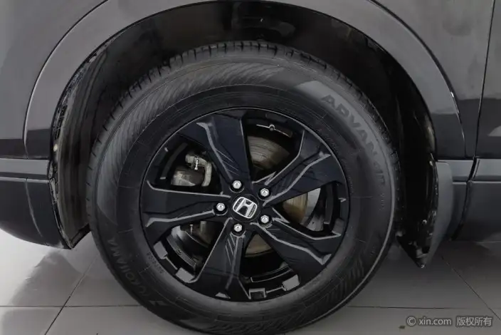 Honda BREEZE 2021 Model 240TURBO CVT 2WD Premium Edition – фото 7