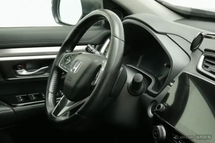 Honda BREEZE 2021 Model 240TURBO CVT 2WD Premium Edition – фото 8