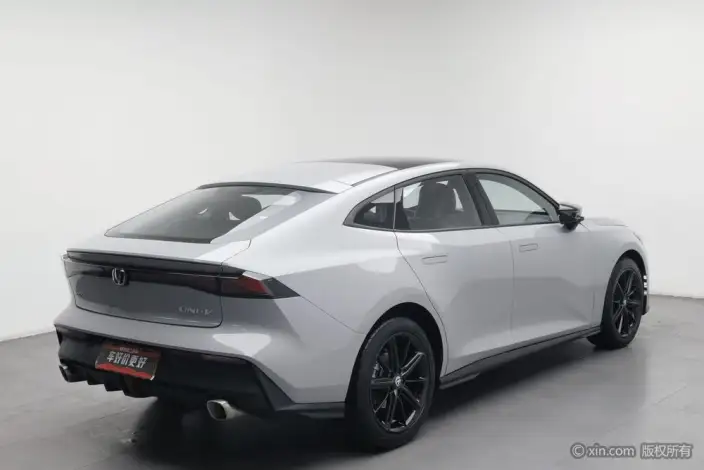 Changan UNI-V 2022 Model 1.5T Noble Model – фото 4