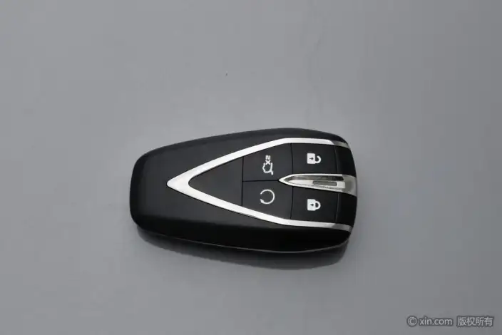 Changan UNI-V 2022 Model 1.5T Noble Model – фото 6
