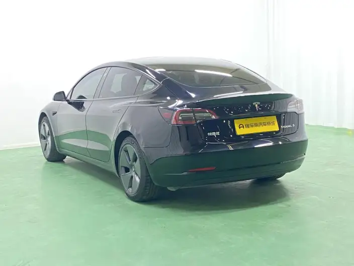 Model 3 2021 Model Standard Battery Life Rear Drive L Class Edition 3D6 – фото 5