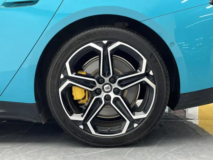 Xiaomi SU7 2024 Model 4WD Ultra-long Endurance Max Edition – фото 9
