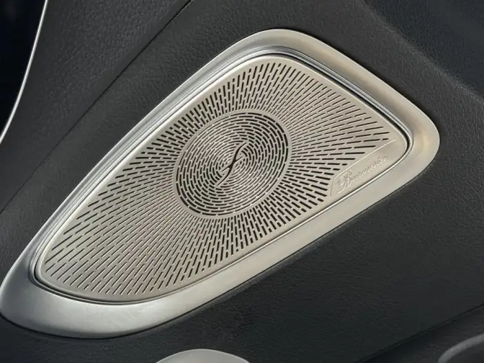 Mercedes-Benz C-Class 2022 Model Facelift C 260 L Haoye Sports Edition – фото 4