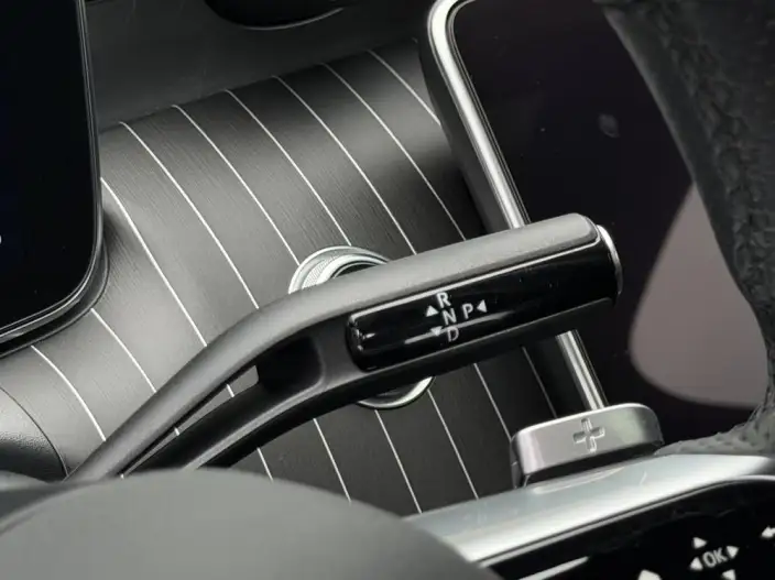 Mercedes-Benz C-Class 2022 Model Facelift C 260 L Haoye Sports Edition – фото 10