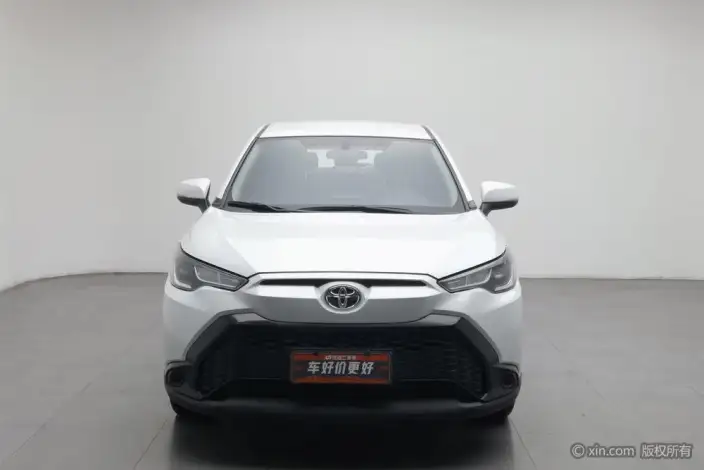 Frontlander 2023 Model 2.0L CVT Elite Edition – фото 1