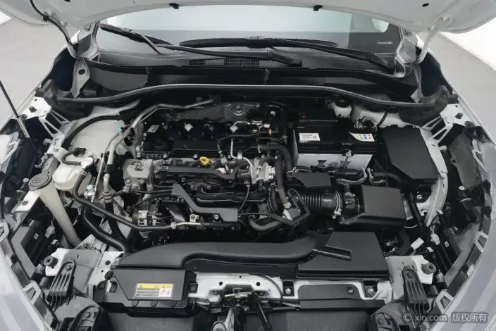 Frontlander 2023 Model 2.0L CVT Elite Edition – фото 4