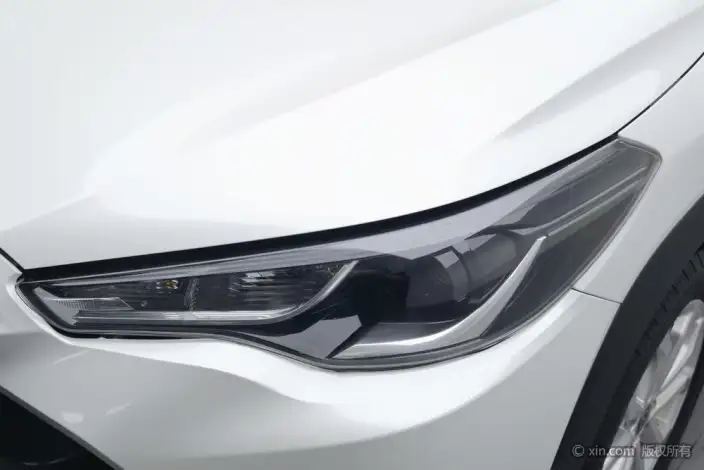 Frontlander 2023 Model 2.0L CVT Elite Edition – фото 6
