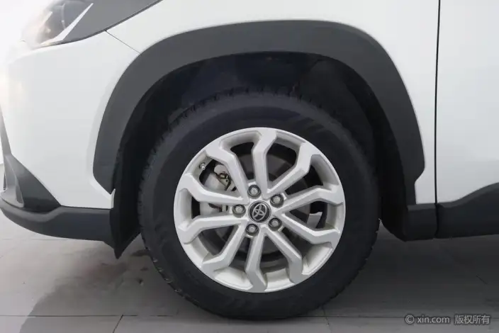 Frontlander 2023 Model 2.0L CVT Elite Edition – фото 9