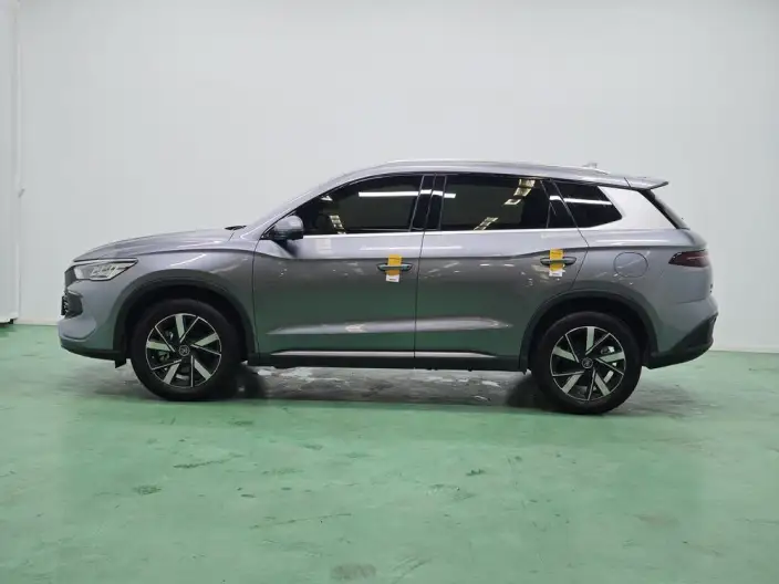 BYD Song Pro DM 2024 Model DM-i Honor Edition 71km Pilot Model – фото 4