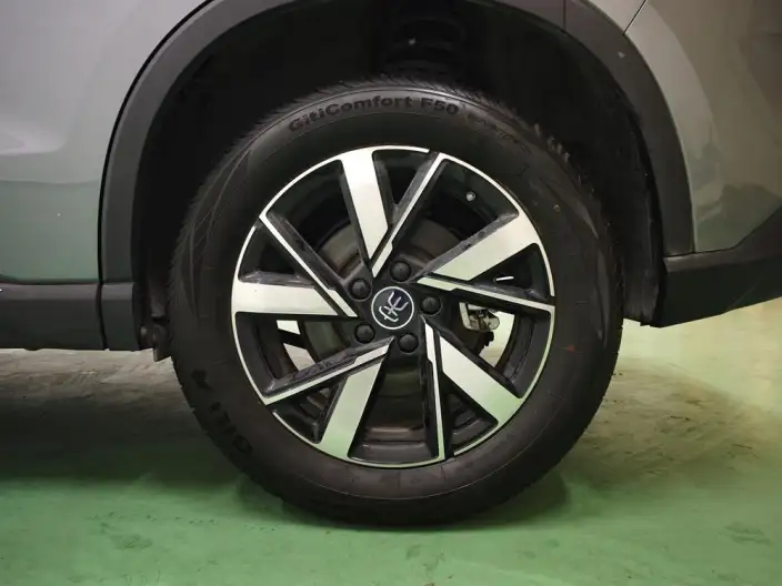 BYD Song Pro DM 2024 Model DM-i Honor Edition 71km Pilot Model – фото 9