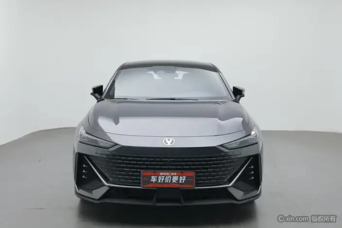 Changan UNI-V 2023 Model 1.5T Noble Model – фото 2
