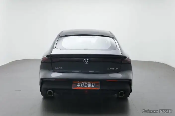 Changan UNI-V 2023 Model 1.5T Noble Model – фото 3