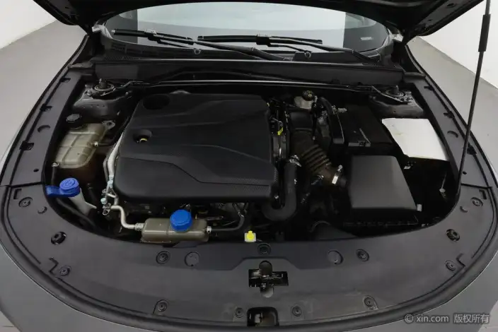 Changan UNI-V 2023 Model 1.5T Noble Model – фото 5