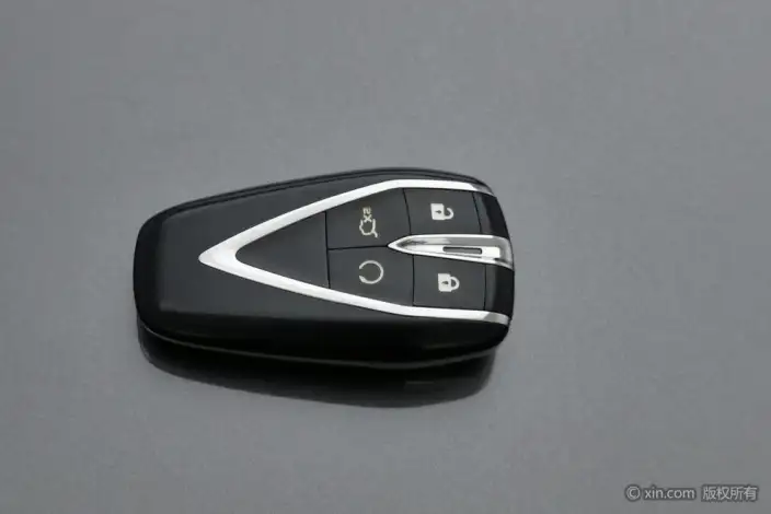 Changan UNI-V 2023 Model 1.5T Noble Model – фото 6
