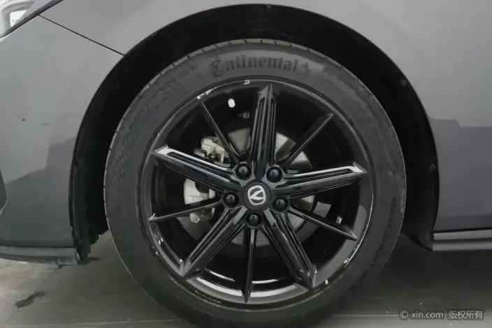 Changan UNI-V 2023 Model 1.5T Noble Model – фото 8