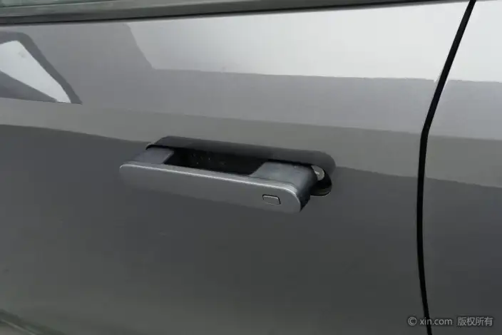 Changan UNI-V 2023 Model 1.5T Noble Model – фото 9