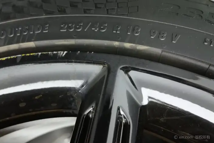 Changan UNI-V 2023 Model 1.5T Noble Model – фото 10