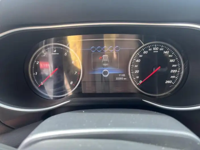 Hongqi H5 Classic 2020 Model 1.8T Automatic Smart Flag Enjoy Edition – фото 8