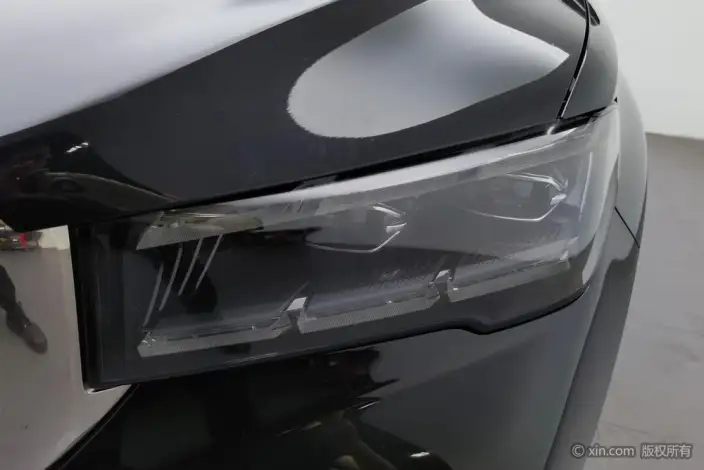 Geely Xingyue L 2021 Model 2.0TD DCT EVO 2WD Noble Model – фото 7