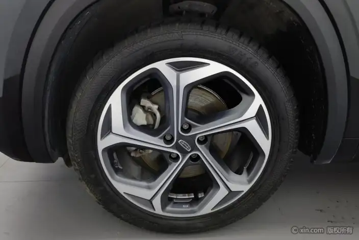 Geely Xingyue L 2021 Model 2.0TD DCT EVO 2WD Noble Model – фото 8