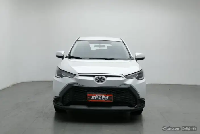 Frontlander 2023 Model 2.0L CVT Elite Edition – фото 2