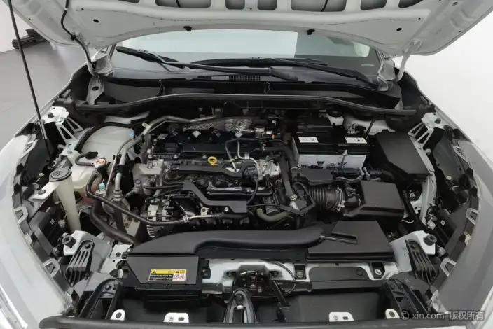 Frontlander 2023 Model 2.0L CVT Elite Edition – фото 5
