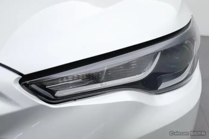 Frontlander 2023 Model 2.0L CVT Elite Edition – фото 7