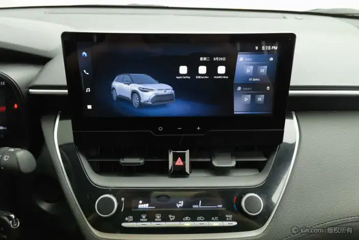 Frontlander 2023 Model 2.0L CVT Elite Edition – фото 9