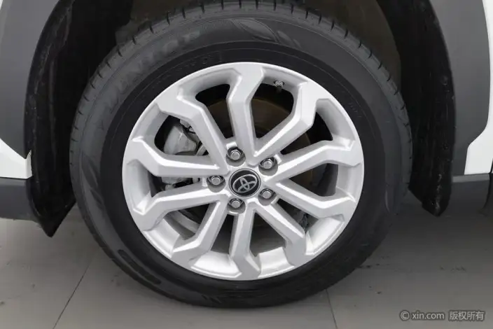 Frontlander 2023 Model 2.0L CVT Elite Edition – фото 10