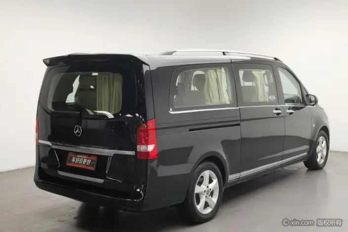 Viano 2020 Model 2.0T Business Edition 7 seat – фото 3