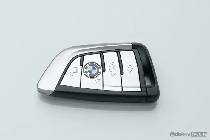 BMW 5 Series 2022 Model Facelift 530Li Leading Model M Sports Set – фото 5