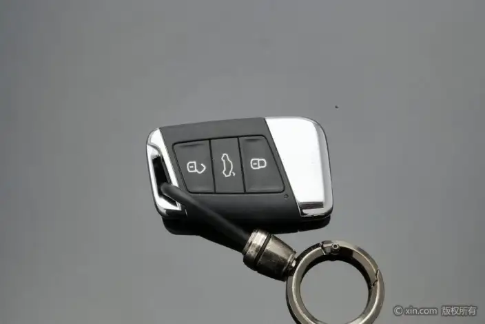 Volkswagen Magotan 2020 Model 330TSI DSG Leading Model – фото 5