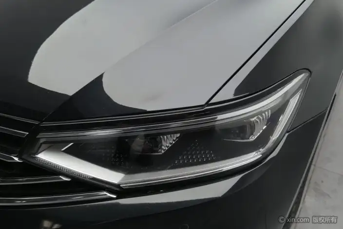 Volkswagen Magotan 2020 Model 330TSI DSG Leading Model – фото 6