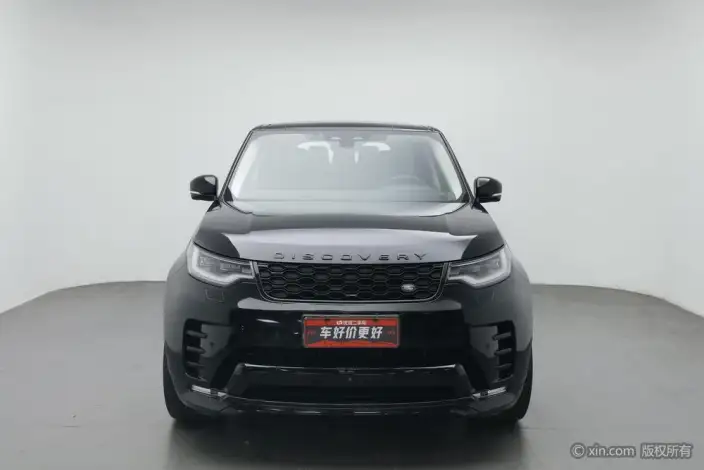 Land Rover Discovery 2021 Model 360PS R-Dynamic SE